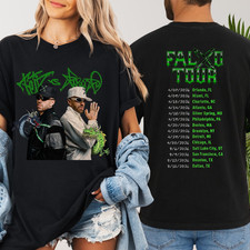 Ferxxo Falxo Tour Shirt