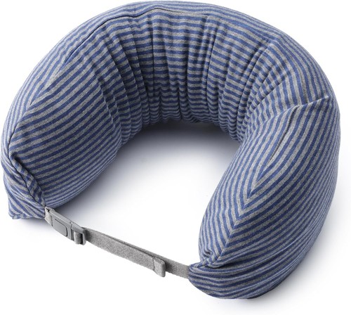 Muji comfort fit - comfort-fit, neck