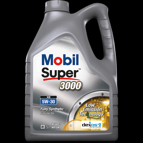 Service kit mobil engine - mobil, oil