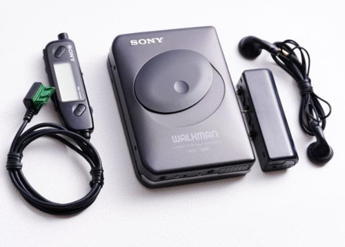 Sony ex909 dual - sony, head