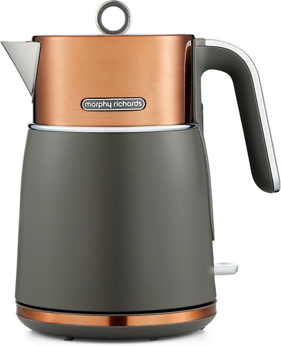 Morphy richards signature - richards,