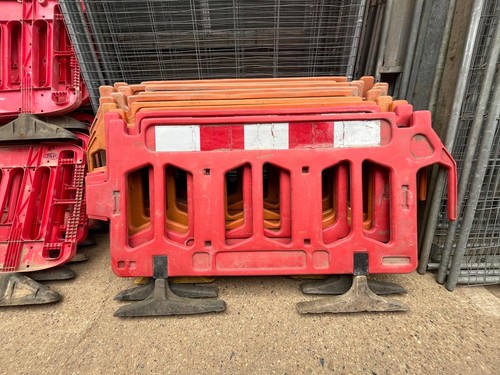 Chapter barrier long - 2m, x