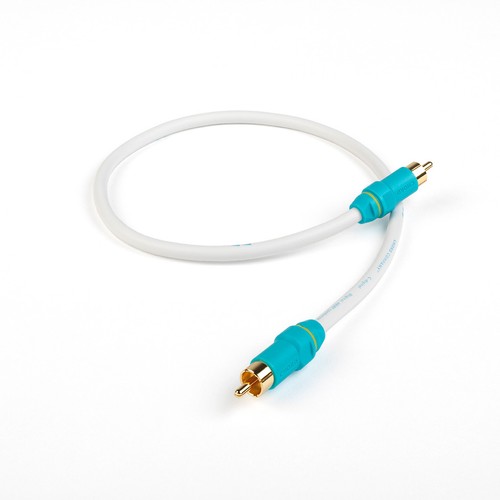 Chord coax interconnect cable - chord,