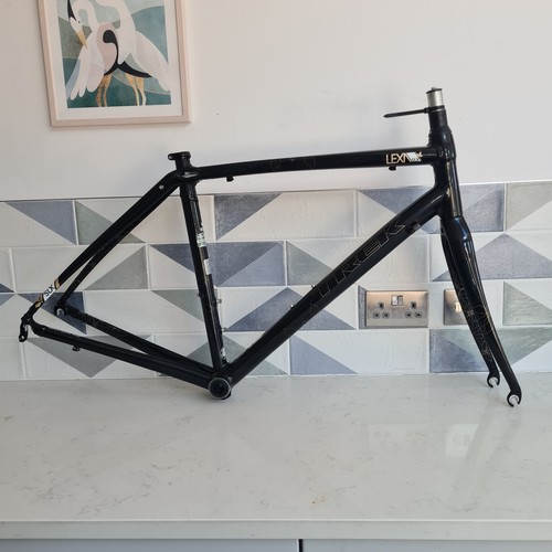 Trek lexa slx - trek,