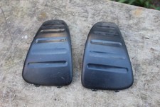 Pair of Front wheel arch trim covers  from Invacare Lynx Mobility scooter