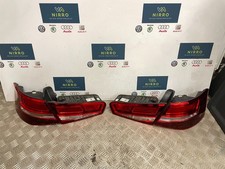 AUDI A3 FACELIFT 3 DOOR REAR