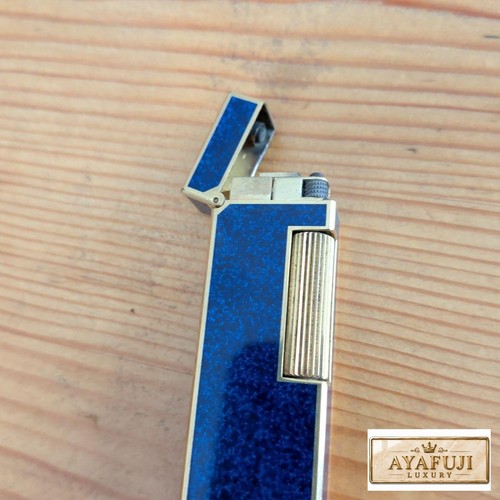 Dunhill rollagas lapis blue - dunhill,