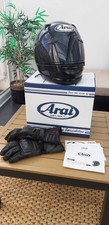 Arai Debut-V Motor Cycle