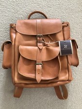 Grafea Showbusiness Leather