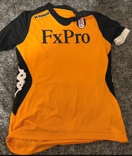 Kappa Fulham F.C. 2012-13 away