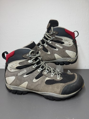 Asolo piuma waterproof - asolo,
