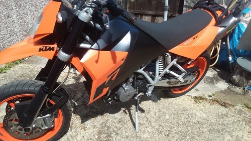 Ktm 950 - ktm,