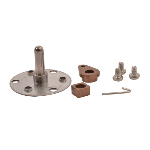 Indesit idv65uk drum shaft - indesit,