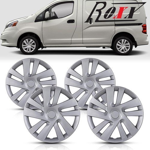 Steel wheel rim silver - wheel, 15"