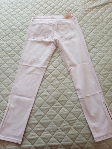 Ladies levi high rise - levi's,
