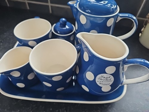 Tea clipper whittards - tea, of