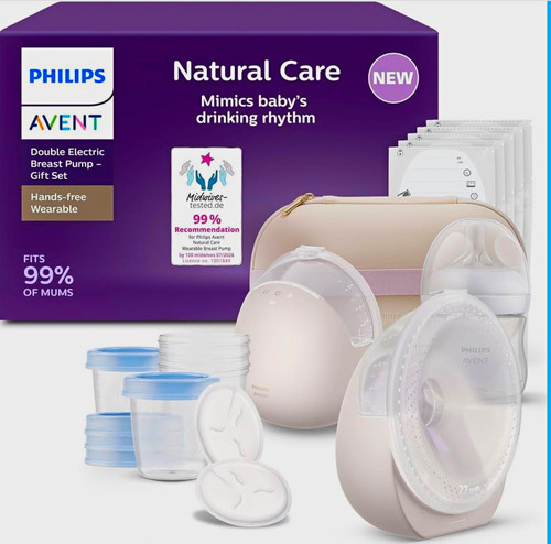 Philips avent natural - philips, care