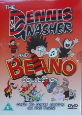 Dennis & Beano The Collection