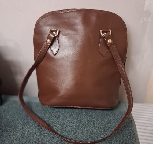 Lewis brown leather - s,