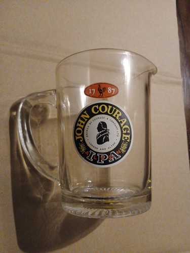 John courage ipa - ipa, beer