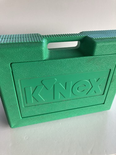 Nex vtg green - k'nex, full