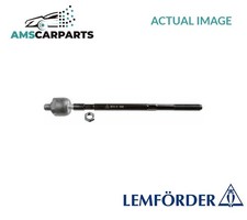 TIE ROD AXLE JOINT TRACK ROD