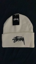 Stussy Basic Cuff Beanie -