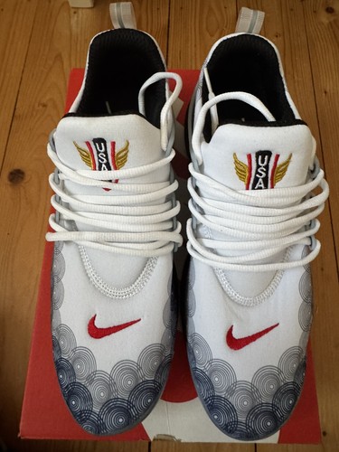 Nike air presto usa - nike,