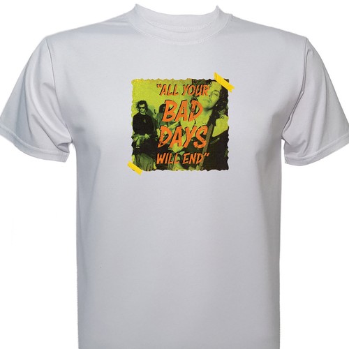 The flaming lips bad days - flaming,