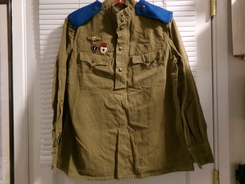 Vietnam era russian m69 - era,
