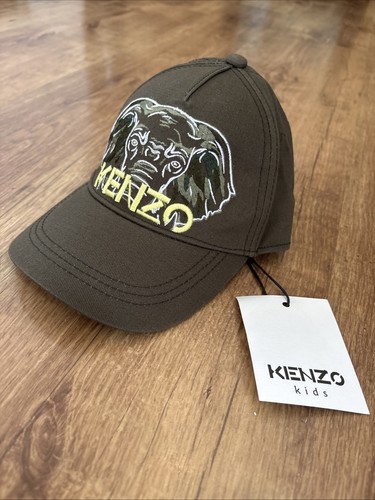 Boys kenzo hat size bnwt - hat, 52