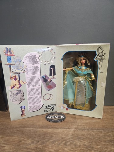Mattel barbie 1993 the - mattel,