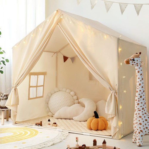 Play tent indoor playhouse - playhouse, toy