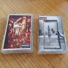 2 x Oasis Don't Look Back in