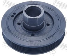 Crankshaft Pulley TDS-3RZFE