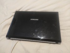 Samsung R519 Laptop - New Battery Original Charger - Spares / Repair