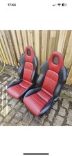 S2000 Seats