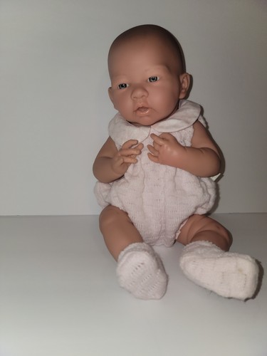 Realistic berenguer newborn - berenguer,