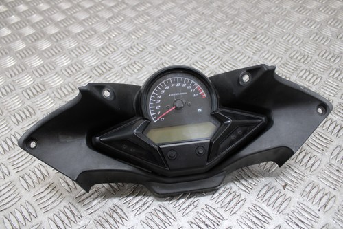 Honda cbr 125 2017 - 125,