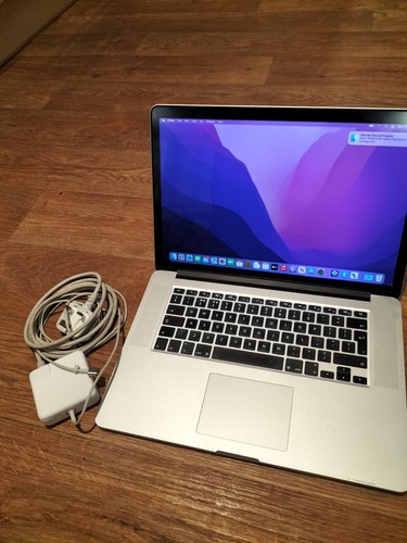 Apple macbook pro retina - apple,