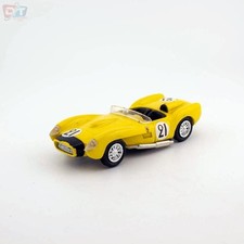 Progetto K 1/43 Scale 014 Ferrari 250 TR Excellent Condition Diecast Model