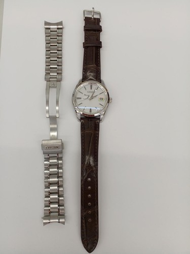 Citizen eco drive a010 t018963 - citizen,