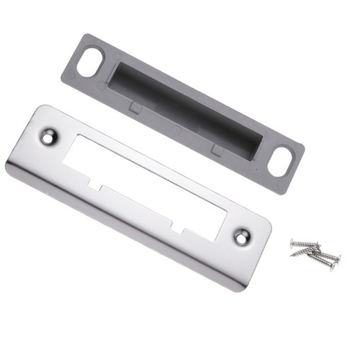 Count door frame - count, latch