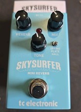TC Electronic Skysurfer Mini
