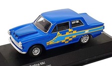 Vanguards scale va07304 - 1/43,