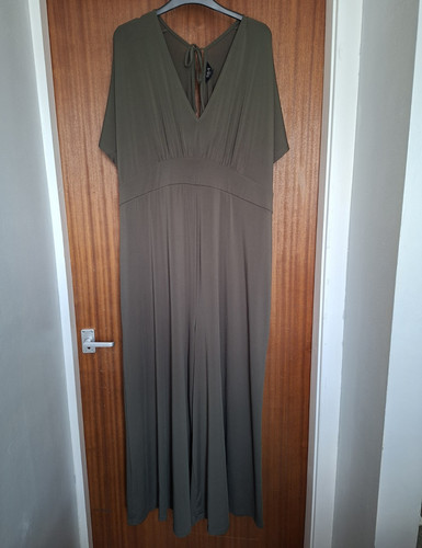 Next maternity khaki green - maternity,