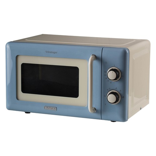 Ariete retro microwave oven - retro,