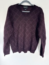 Eddie Bauer Merino Wool Jumper