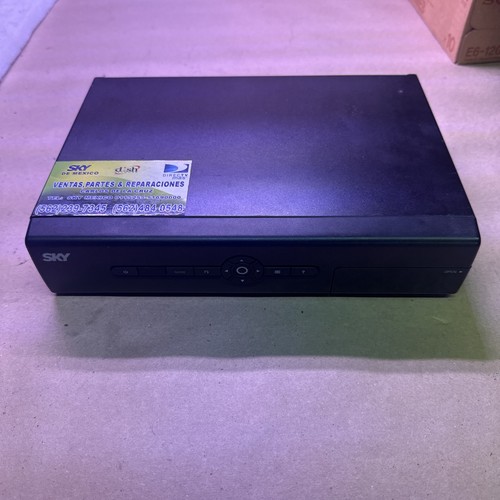 Sky s12m satellite - s12m-t,