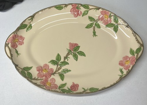Franciscan desert rose - rose, large